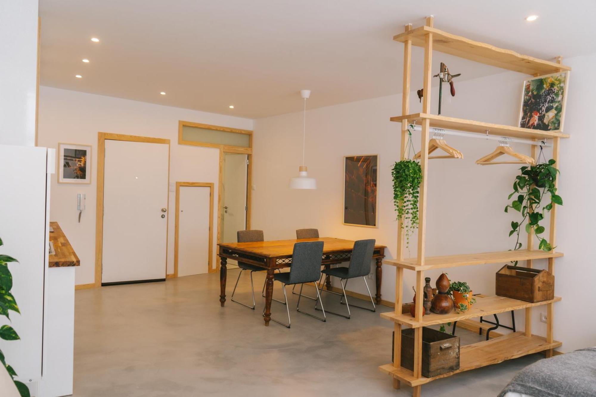 Porto Serenity Loft. Exterior photo