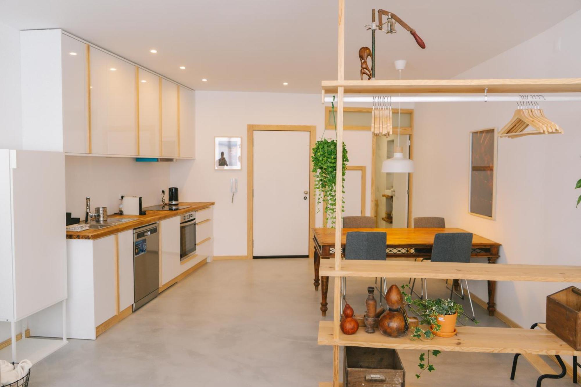 Porto Serenity Loft. Exterior photo