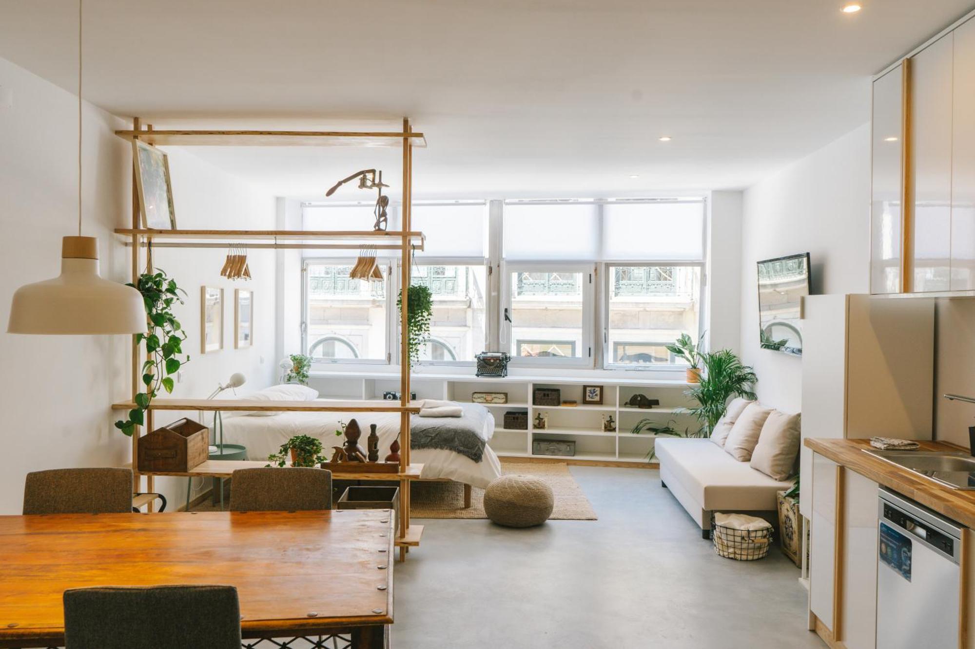 Porto Serenity Loft. Exterior photo