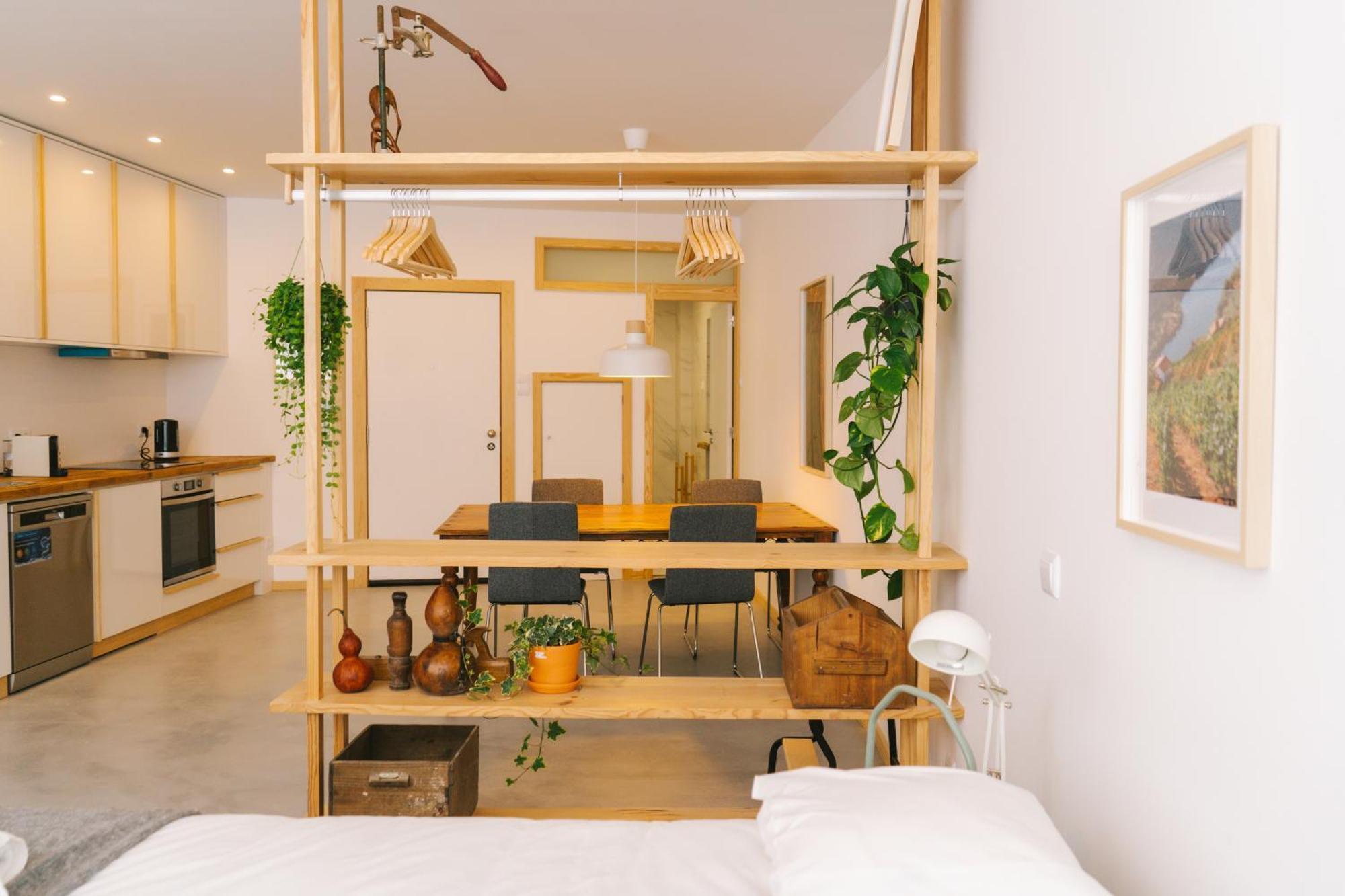 Porto Serenity Loft. Exterior photo