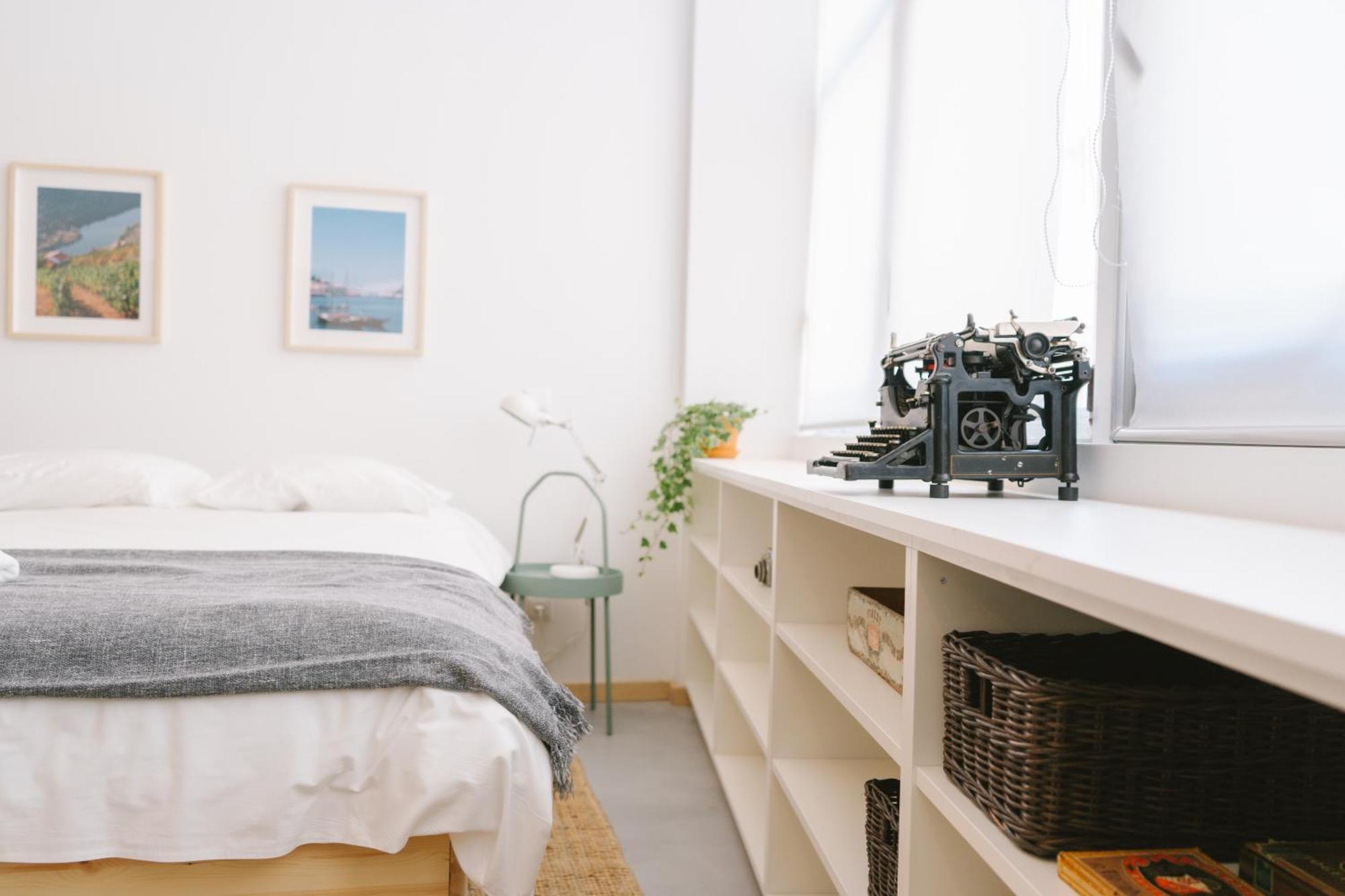 Porto Serenity Loft. Exterior photo