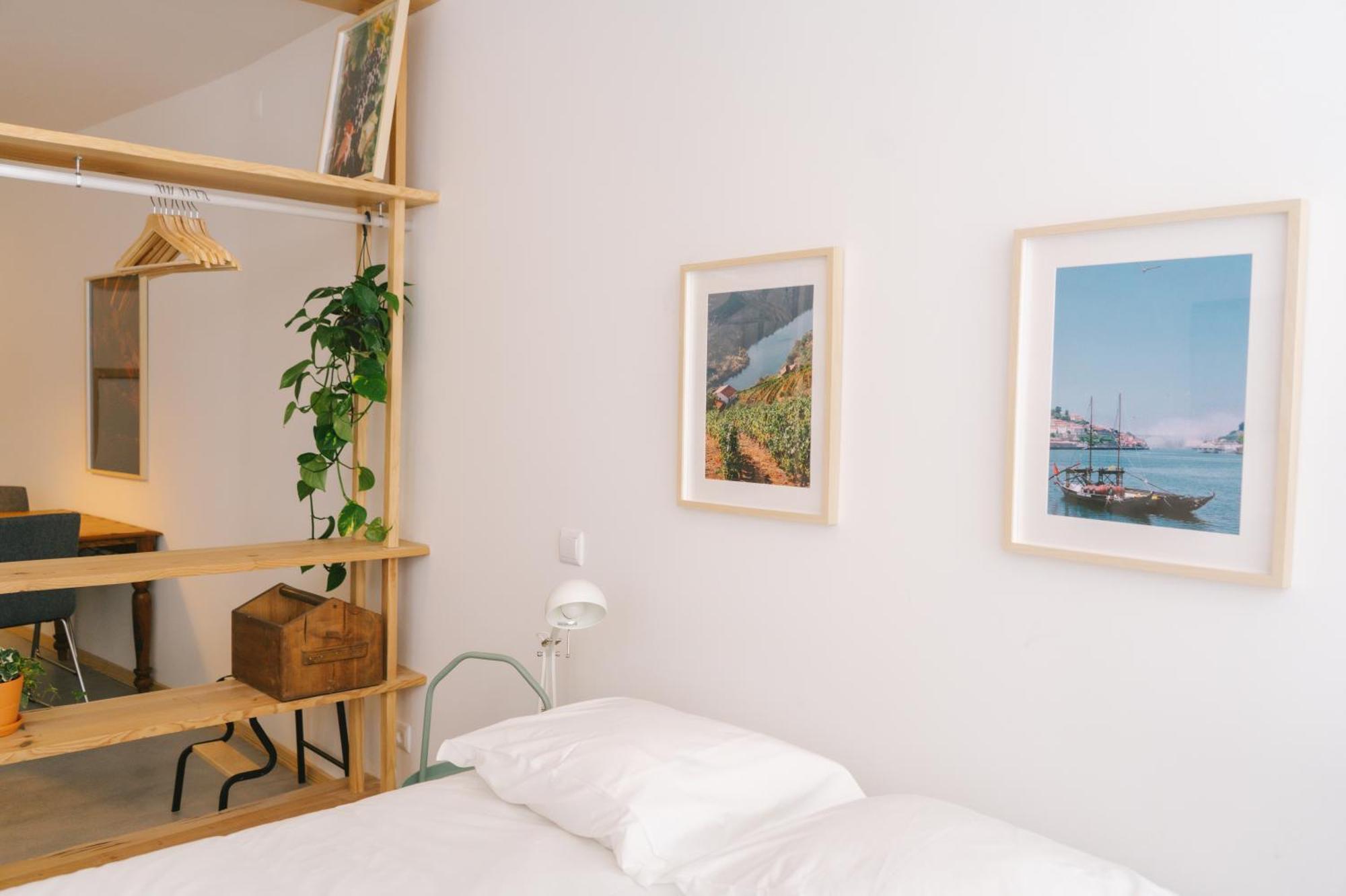 Porto Serenity Loft. Exterior photo