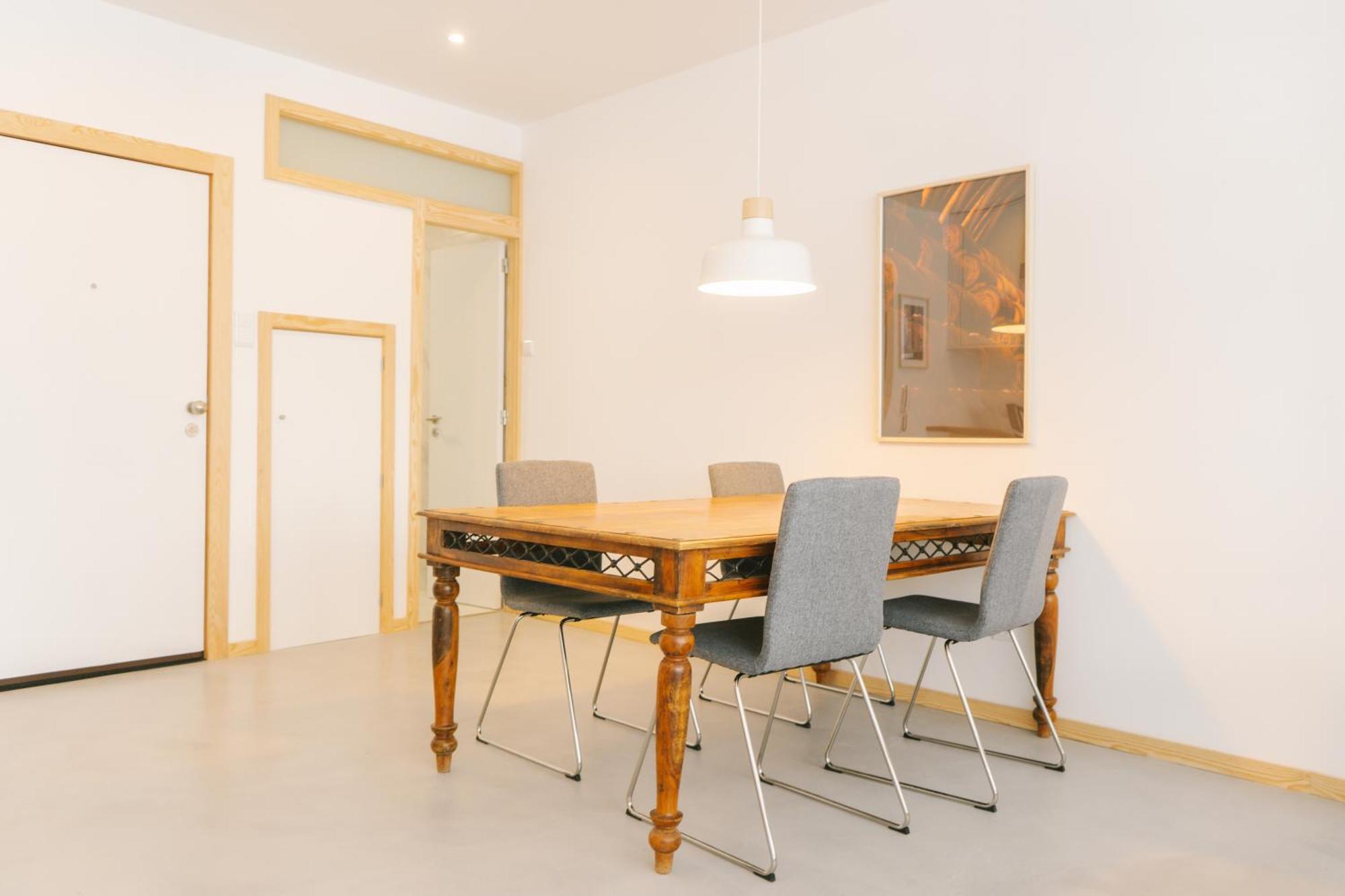 Porto Serenity Loft. Exterior photo